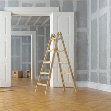 Drywall Installation