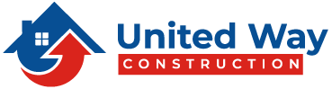 United Way Construction